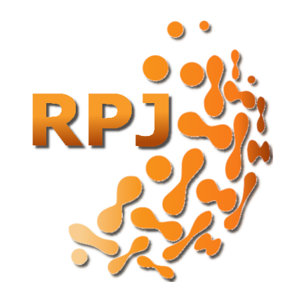 Logo de Román Padilla Jiménez