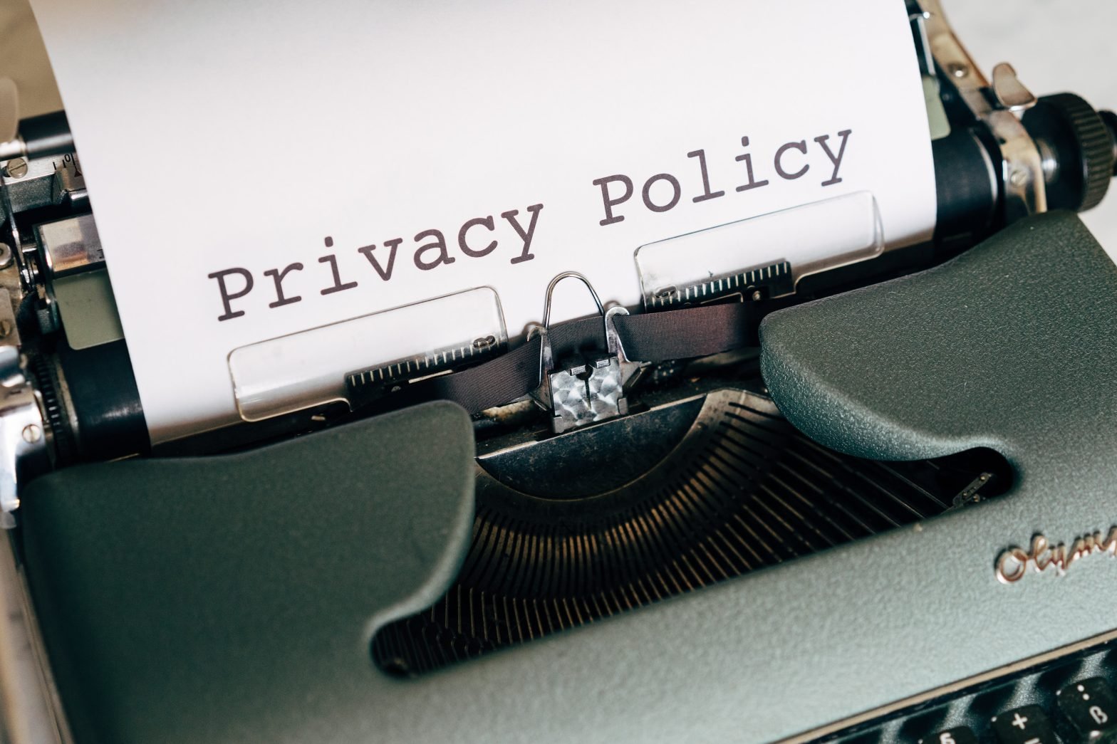 Política de privacidad