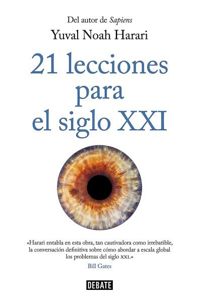 Libros recomendados