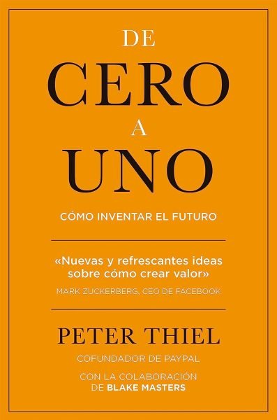 Libros recomendados