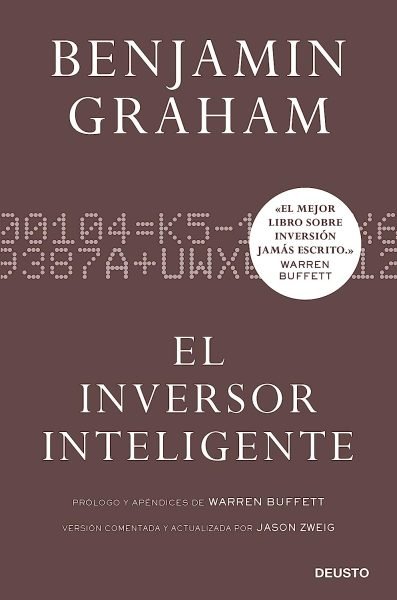 Libros recomendados
