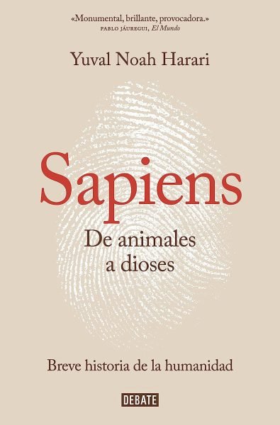 Libros recomendados