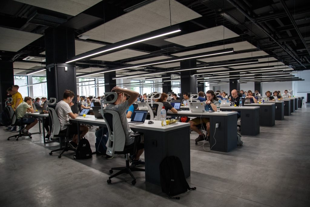Administrador de Empresas Docente y Emprendedor