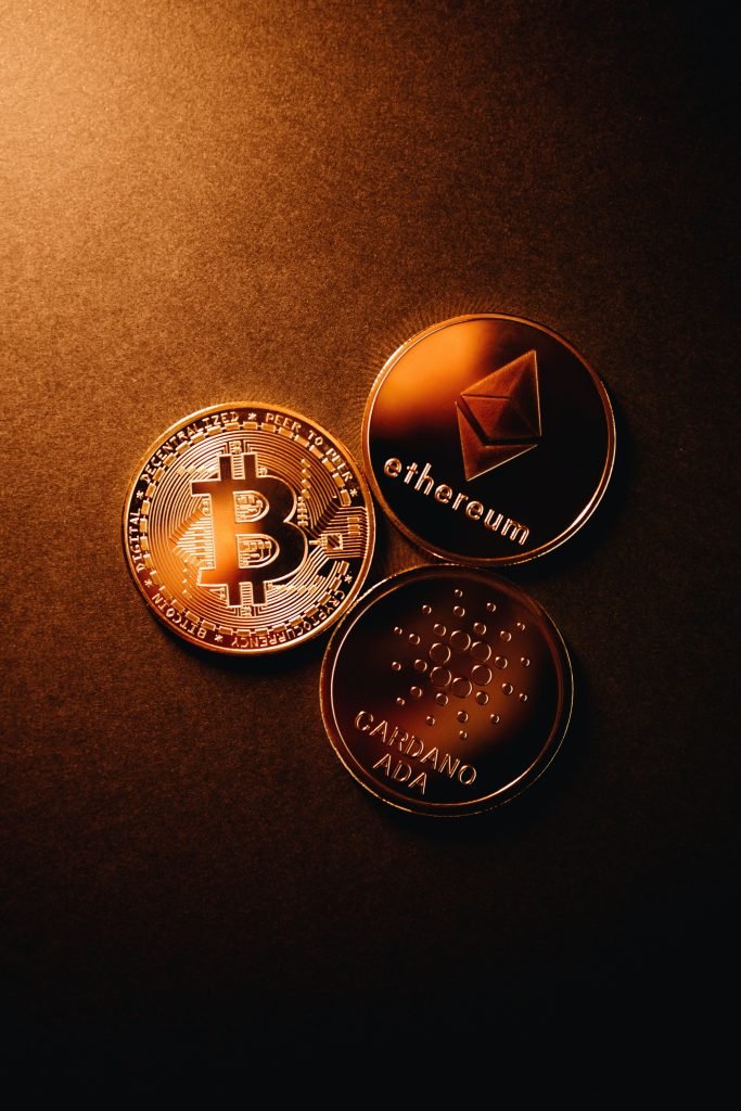 Clases Particulares Bitcoin Blockchain