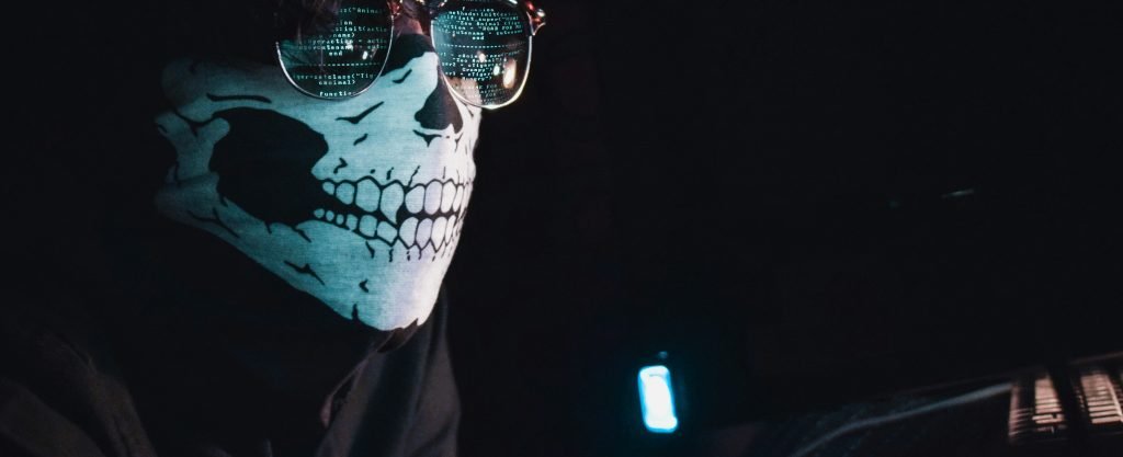 Ciber seguridad