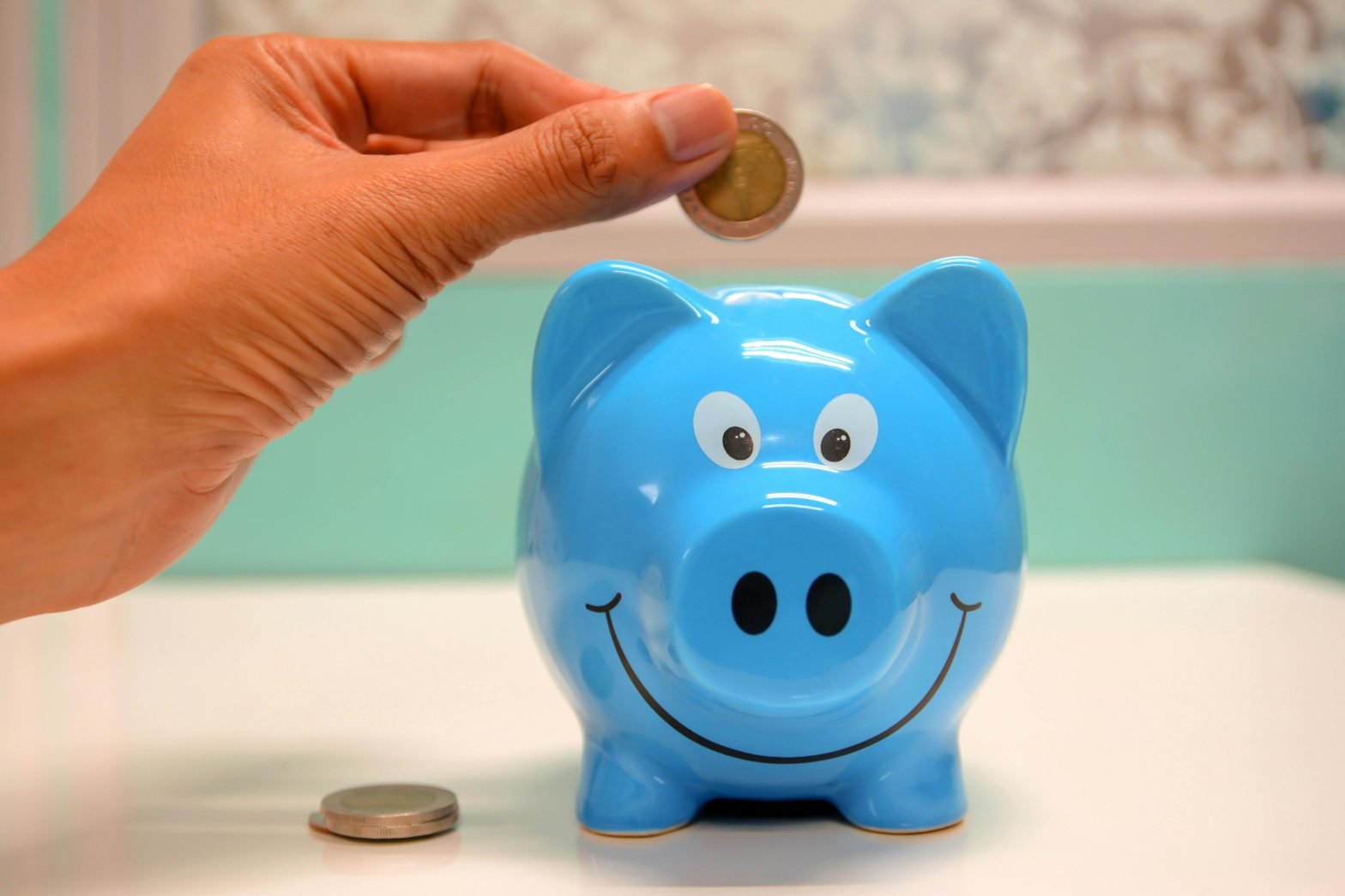 Conceptos financieros básicos